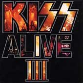 Kiss ALIVE 3