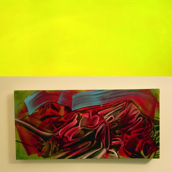 KYLE EYRE CLYD Eggshell