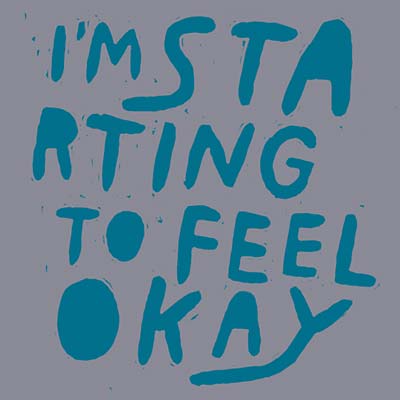KZA & TOSHIYA KAWASAKI I'm Starting To Feel Okay Vol. 4