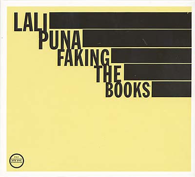 LALI PUNA Faking The Books