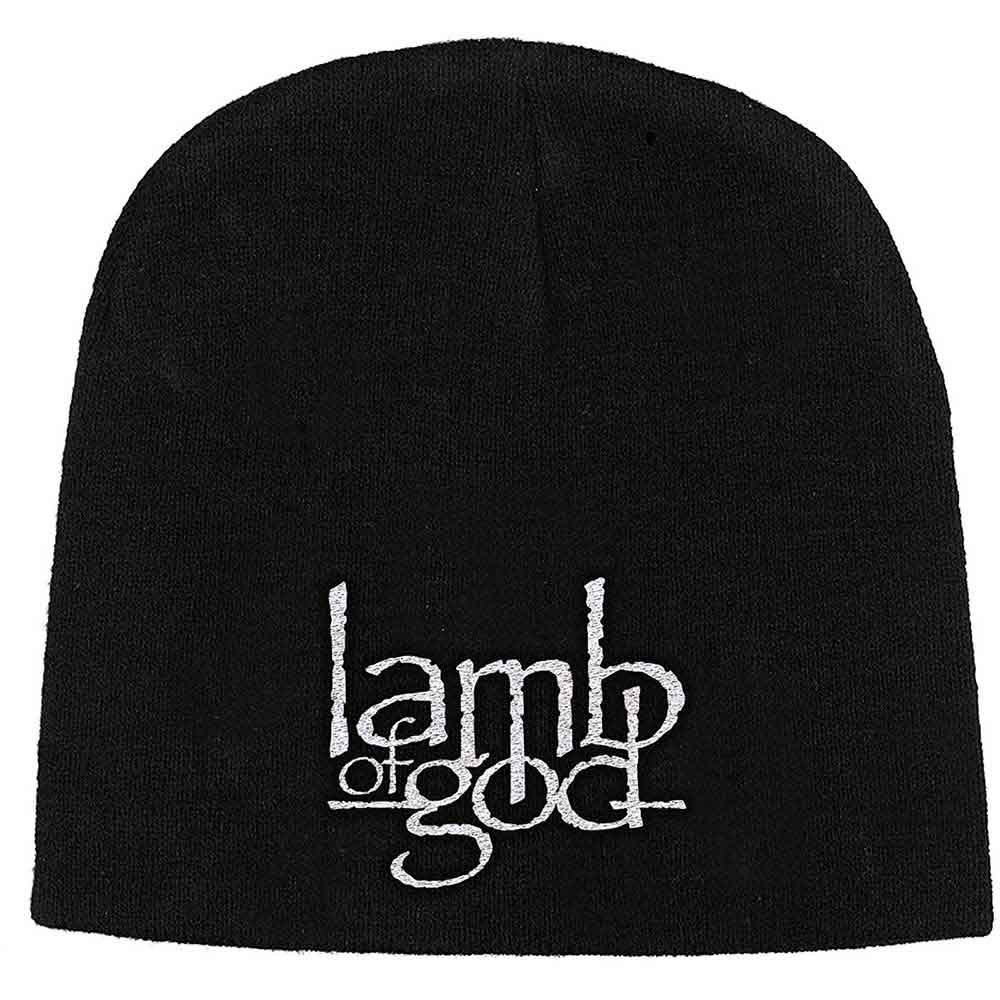 Lamb Of God Logo