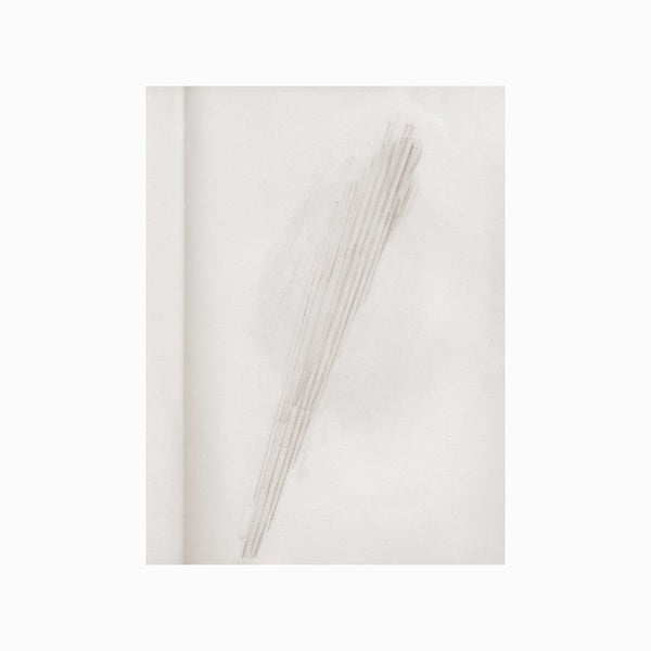 LAWRENCE ENGLISH A Mirror Holds The Sky