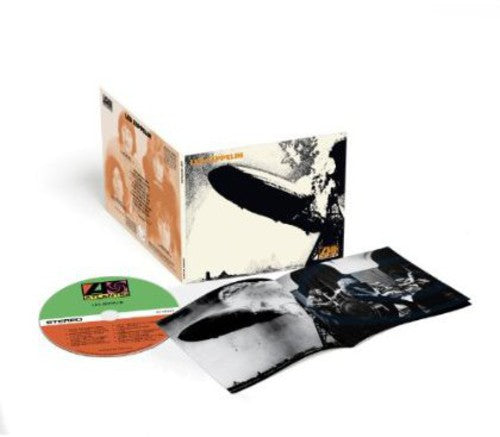Led Zeppelin Led Zeppelin (Remastered)
