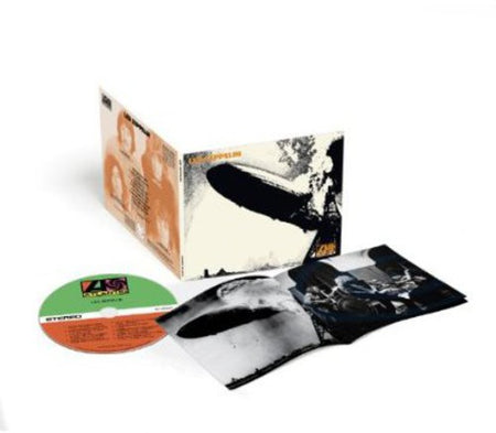 Led Zeppelin Led Zeppelin (Remastered)