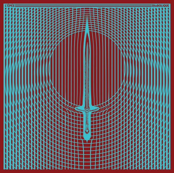 L'EPEE Diabolique