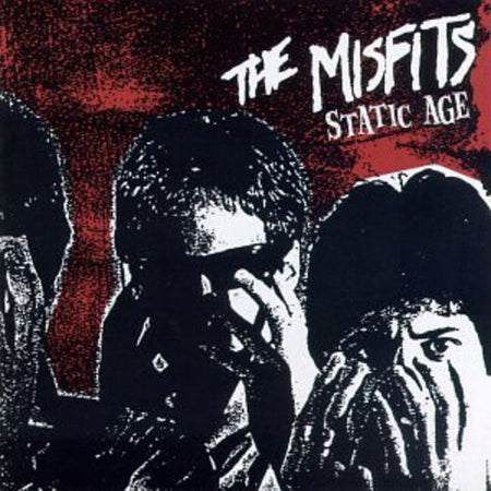 Misfits STATIC AGE