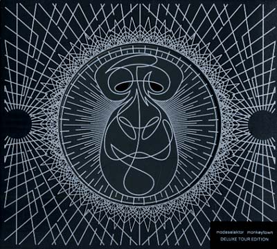 MODESELEKTOR Monkeytown (Deluxe Tour Edition)