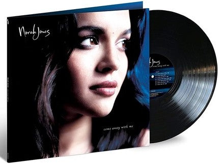 Norah Jones Come Away With Me: 20th Anniversary Edition (Remastered)