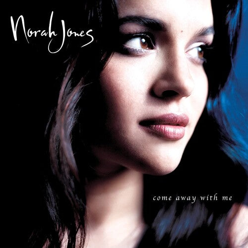 Norah Jones Come Away With Me: 20th Anniversary Edition (Remastered)