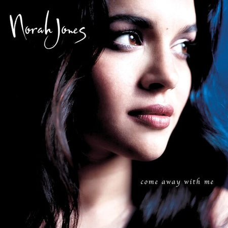 Norah Jones Come Away With Me: 20th Anniversary Edition (Remastered)