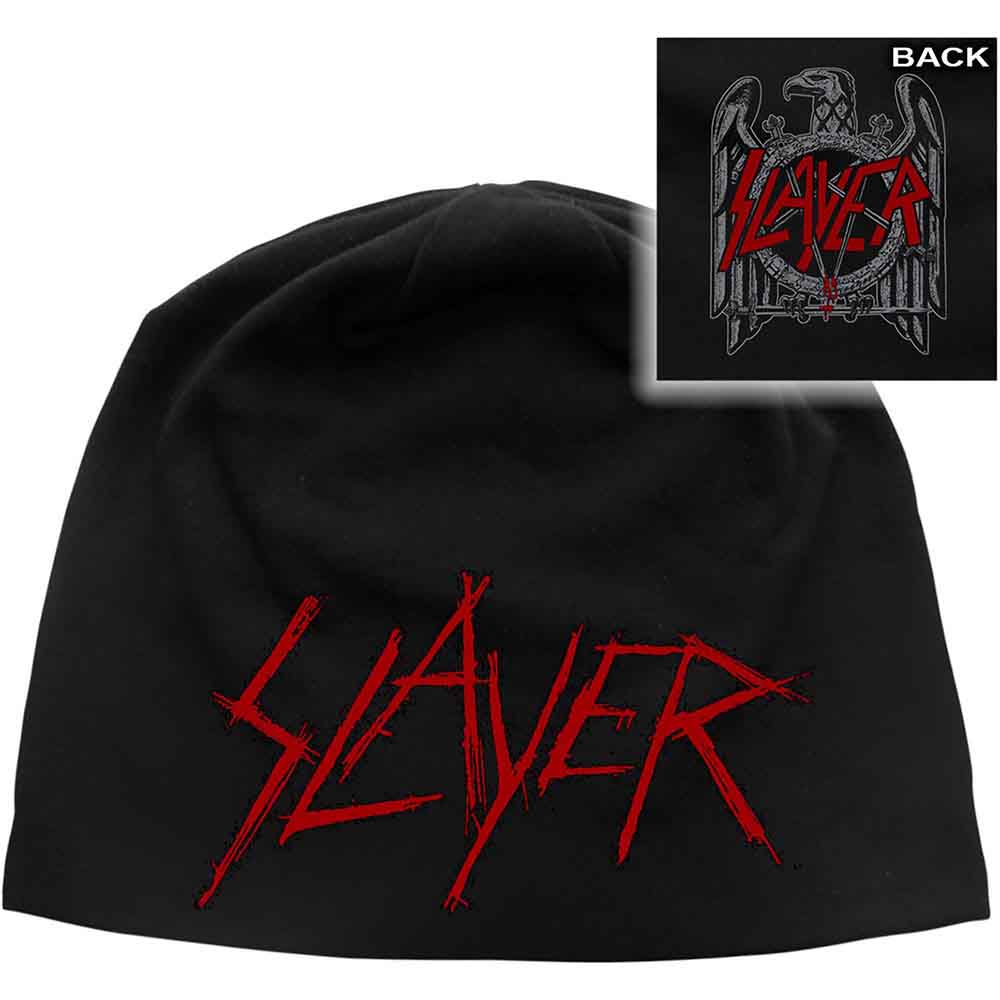 SLAYER Eagle Black