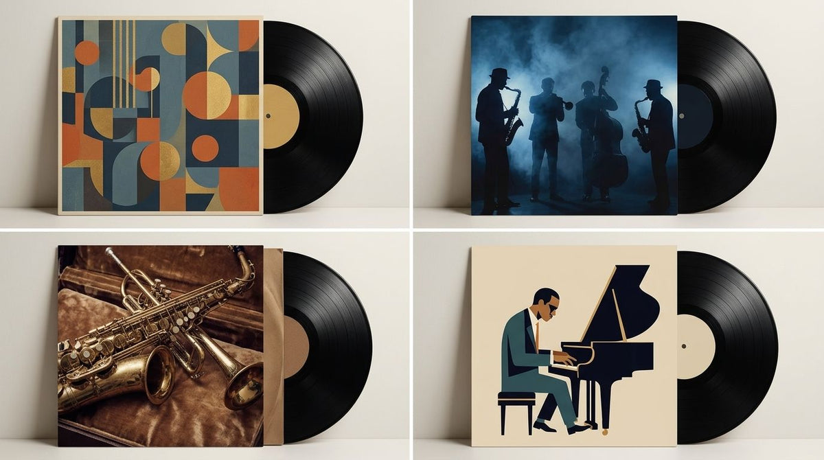 Best jazz vinyl records for collectors in 2026