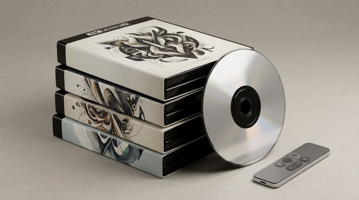 Best 4K Blu-ray box sets in 2026