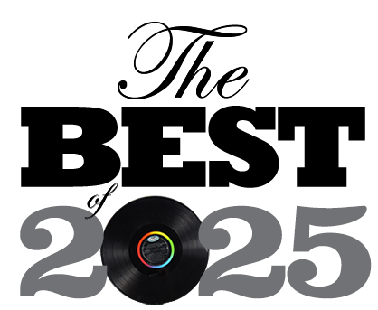 The Best New Vinyl Releases of 2025: What to Add to Your Collection Right Now