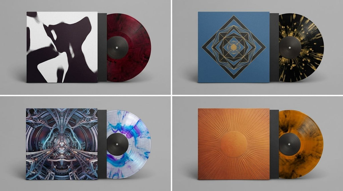 Best limited edition vinyl releases in 2026