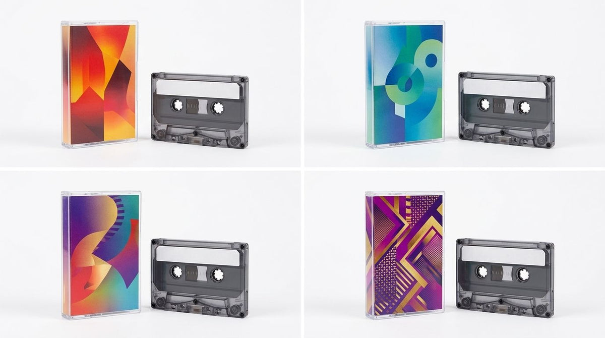 Best cassette tapes for new collectors in 2026