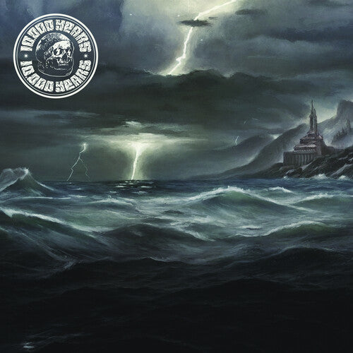 000 Years 10 Esox Lucifer - CD Album