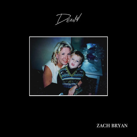 Zach Bryan 081227979379