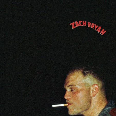 Zach Bryan 081227979379