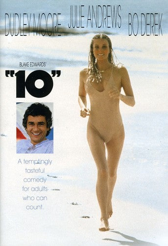 10 (Ten) - DVD