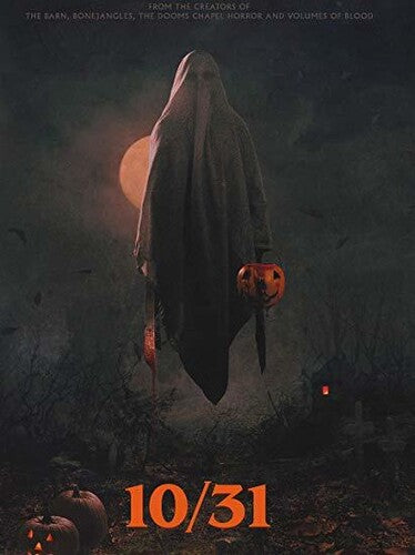 10/31 10/31 - DVD