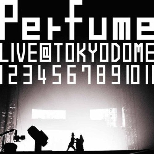 10th Anniversary / Live at Tokyo Dome - DVD