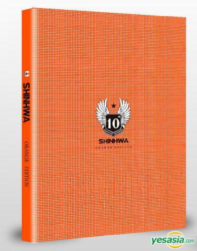10th Anniversary Live in Seoul (Re-Issue) - DVD