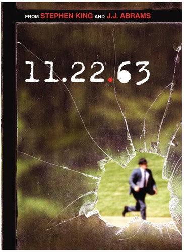 11.22.63 - DVD