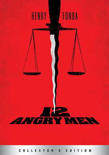 12 Angry Men - DVD