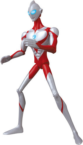12 Deluxe Ultraman Figure Ultraman Rising Ultraman: Rising - 12" Deluxe Ultraman Figure - Deluxe Figure