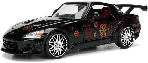 1:24 Fast & Furious - Johnny's Honda S2000 Fast & Furious 1 - CD Album