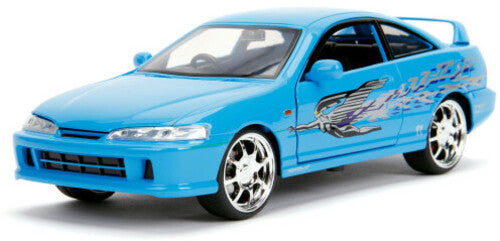 1:24 Ff - Mia's Acura Integra Type-R Fast & Furious 1 - CD Album