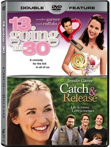13 Going on 30 / Catch & Release 13 Going on 30 / Catch and Release - DVD