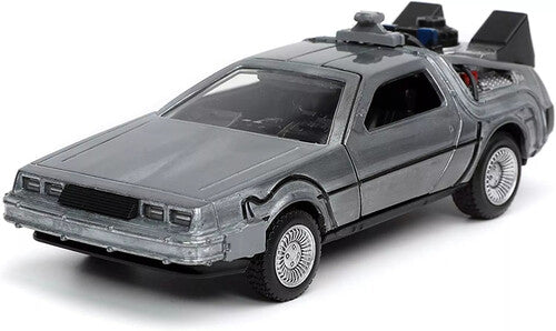 1:32 Bttf Part I - Time Machine Back to the Future Part I - CD Album