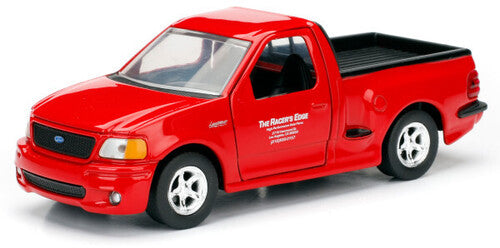 1:32 Fast & Furious Ford F-150 Svt Lightning Fast & Furious 1 - 1:32 Brian's Ford F-150 SVT Lightning Die-Cast Car - Die-Cast Car