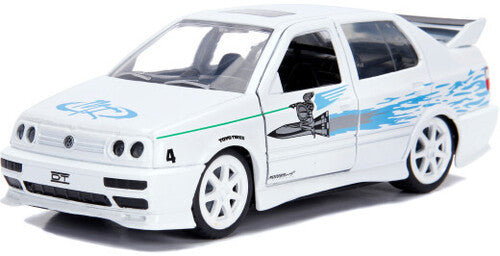 1:32 Ff - '95 Vw Jetta Fast & Furious 1 - CD Album