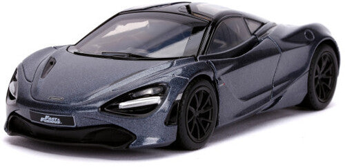 1:32 Ff - Shaw's McLaren 720s Fast & Furious: Hobbs & Shaw - CD Album