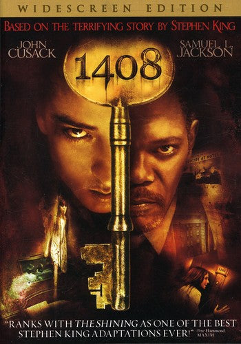 1408 - DVD