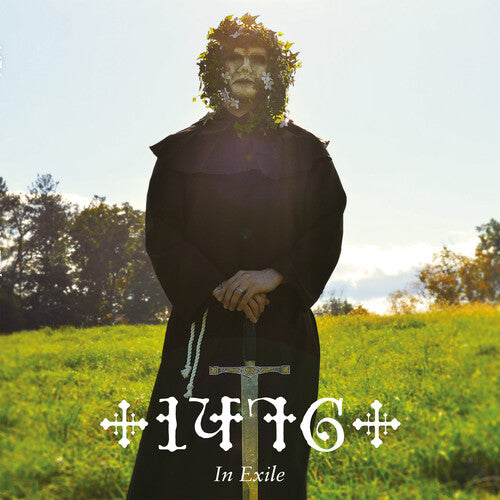 1476 In Exile - 2-Disc CD Album