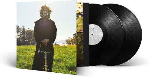 1476 In Exile - Double Record Album - Vinyl LP