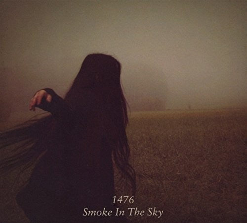 1476 Smoke In The Sky - CD Album