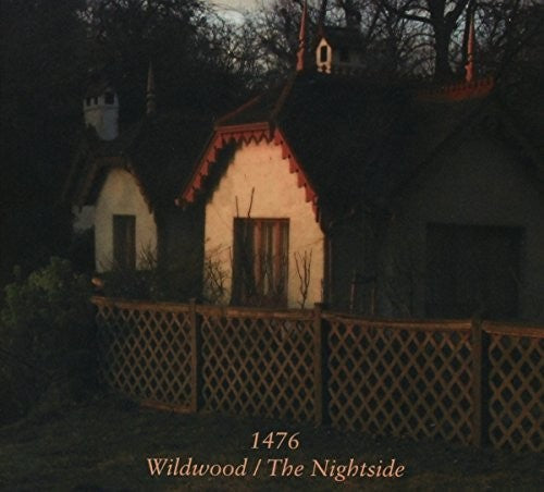 1476 Wildwood / The Nightside - 2-Disc CD Album