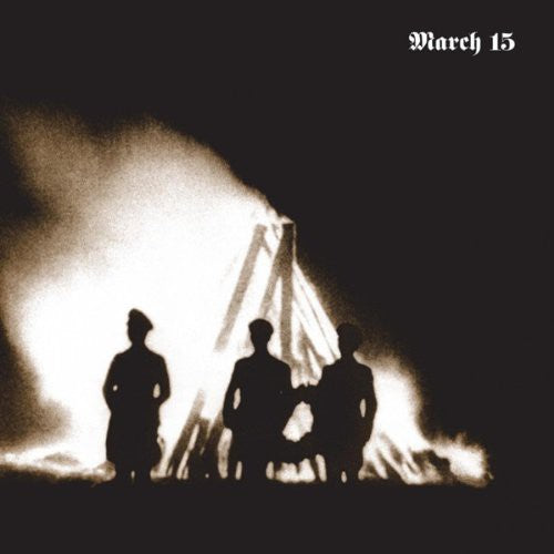 15-Mar Our Love Becomes a Funeral Pyre - Record Album - Vinyl LP
