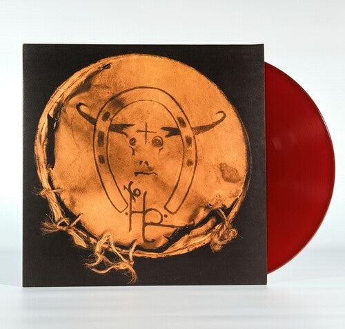 16 Horsepower Olden - Double Record Album - Vinyl LP