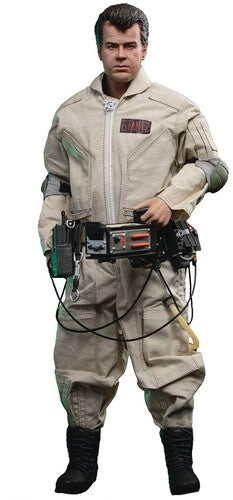 1/6 Scale Ray Stantz Ghostbusters - 1/6 Scale Action Figure - Ray Stantz - Collectible Figure