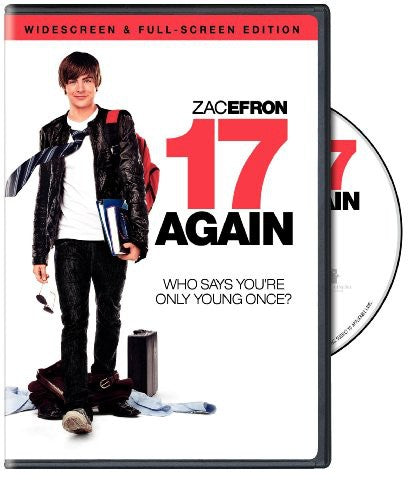 17 Again - DVD