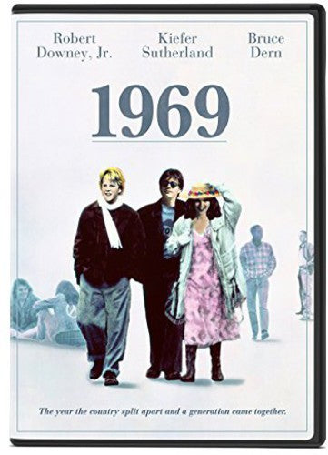 1969 - DVD