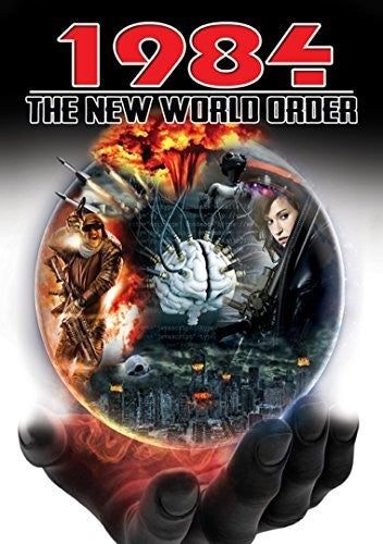 1984: The New World Order - DVD