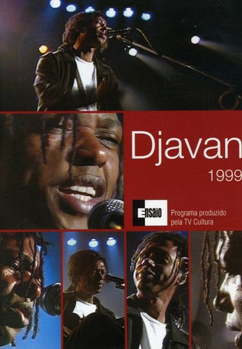 1999(Pal/Region 4) - DVD