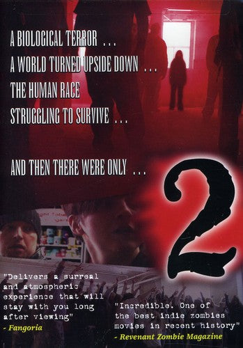 2 (Indie Zombie Film) - DVD